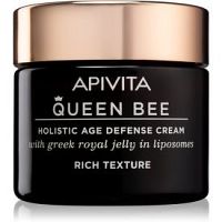 Apivita Queen Bee výživný krém proti starnutiu pleti 50 ml
