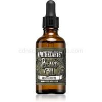 Apothecary 87 Original Recipe olej na bradu 50 ml