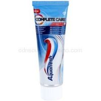Aquafresh Complete Care zubná pasta s fluoridom  75 ml