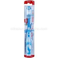 Aquafresh Little Teeth zubná kefka pre deti