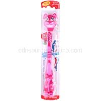 Aquafresh Little Teeth zubná kefka pre deti