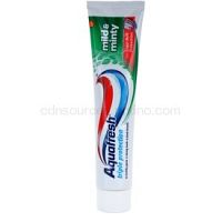 Aquafresh Triple Protection Mild & Minty zubná pasta 125 ml