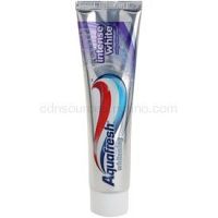 Aquafresh Whitening zubná pasta pre intenzívnu bielosť  100 ml