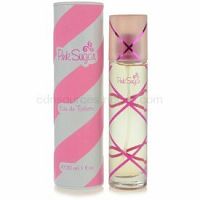 Aquolina Pink Sugar toaletná voda pre ženy 30 ml