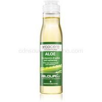 Arcocere After Wax  Aloe upokojujúci čistiaci olej po epilácii 150 ml