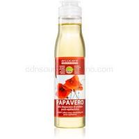 Arcocere After Wax  Papavero upokojujúci čistiaci olej po epilácii 150 ml