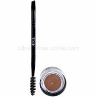 Ardell Brows pomáda na obočie so štetčekom odtieň Medium Brown 3,2 g