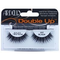 Ardell Double Up nalepovacie mihalnice 207 Black  