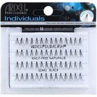 Ardell Individuals trsové nalepovacie mihalnice bez uzlíka Long Black