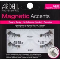 Ardell Magnetic Accents magnetické mihalnice Accents 001  