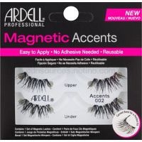 Ardell Magnetic Accents magnetické mihalnice Accents 002