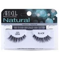 Ardell Natural nalepovacie mihalnice 120 Demi Black