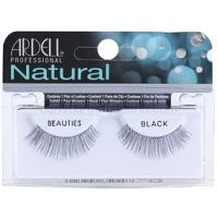 Ardell Natural nalepovacie mihalnice odtieň Beauties Black