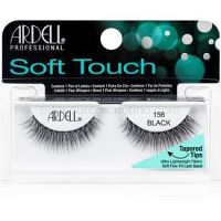 Ardell Soft Touch nalepovacie mihalnice 156