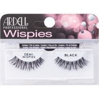 Ardell Wispies nalepovacie mihalnice Demi Wispies Black