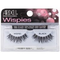 Ardell Wispies nalepovacie mihalnice Wispies Black