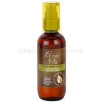 Argan Oil Hydrating Nourishing Cleansing intenzívna hydratačná starostlivosť s arganovým olejom 100 ml