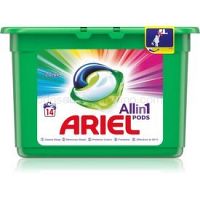 Ariel Color kapsuly na pranie 14 ks