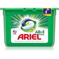 Ariel Mountain Spring kapsuly na pranie 14 ks