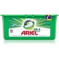 Ariel Mountain Spring kapsuly na pranie 28 ks