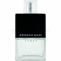 Armand Basi Homme toaletná voda pre mužov 75 ml