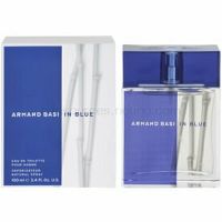 Armand Basi In Blue toaletná voda pre mužov 100 ml