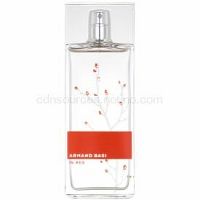 Armand Basi In Red toaletná voda pre ženy 100 ml