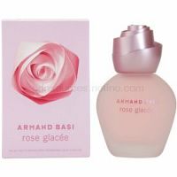 Armand Basi Rose Glacee toaletná voda pre ženy 100 ml