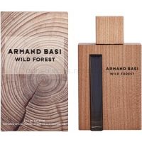 Armand Basi Wild Forest toaletná voda pre mužov 90 ml  