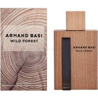 Armand Basi Wild Forest toaletná voda pre mužov 90 ml