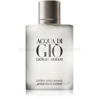 Armani Acqua di Giò Pour Homme voda po holení pre mužov 100 ml  