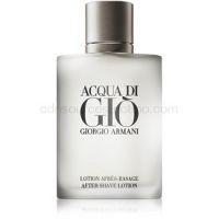 Armani Acqua di Giò Pour Homme voda po holení pre mužov 100 ml