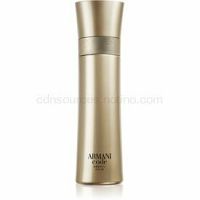 Armani Code Absolu Gold parfumovaná voda pre mužov 110 ml