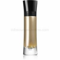 Armani Code Absolu parfumovaná voda pre mužov 110 ml