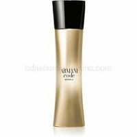 Armani Code Absolu parfumovaná voda pre ženy 30 ml