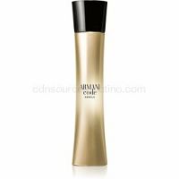 Armani Code Absolu parfumovaná voda pre ženy 50 ml