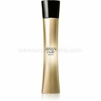 Armani Code Absolu parfumovaná voda pre ženy 75 ml