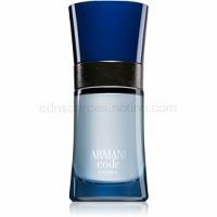 Armani Code Colonia toaletná voda pre mužov 50 ml