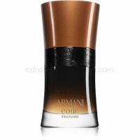 Armani Code Profumo Parfumovaná voda pre mužov 30 ml