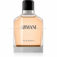 Armani Eau d'Arômes toaletná voda pre mužov 100 ml  
