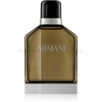 Armani Eau De Nuit toaletná voda pre mužov 100 ml