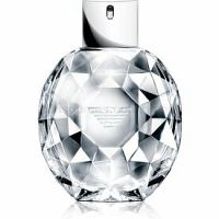 Armani Emporio Diamonds Parfumovaná voda pre ženy 100 ml  