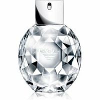 Armani Emporio Diamonds Parfumovaná voda pre ženy 50 ml  