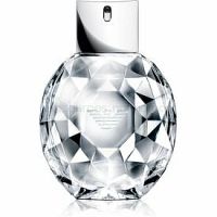 Armani Emporio Diamonds Parfumovaná voda pre ženy 50 ml