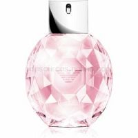 Armani Emporio Diamonds Rose toaletná voda pre ženy 30 ml