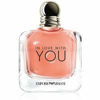Armani Emporio In Love With You parfumovaná voda pre ženy 150 ml  