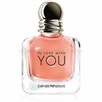 Armani Emporio In Love With You parfumovaná voda pre ženy 50 ml