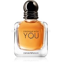 Armani Emporio Stronger With You toaletná voda pre mužov 50 ml