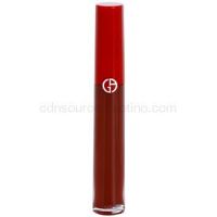 Armani Lip Maestro intenzívny lesk na pery odtieň 201 6,5 ml