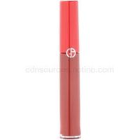 Armani Lip Maestro intenzívny lesk na pery odtieň 406 Orient 6,5 ml